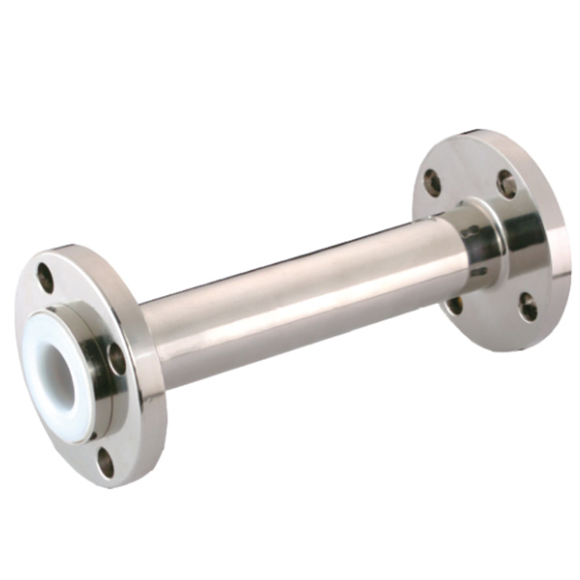 PTFE & PFA Lined Pipe